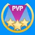 PvP Trainer Pokémon Quiz Game app icon
