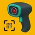 QR Code Scanner by NFC.cool app icon