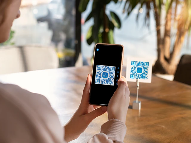 QR-Codes mit Stil: Anpassung, ohne den Scan zu killen