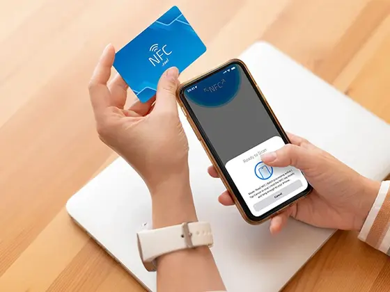 深入了解 iPhone 上的 NFC：来自内行的视角