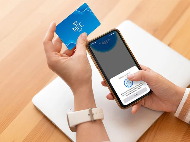 NFC auf dem iPhone: Ein Blick hinter die Kulissen