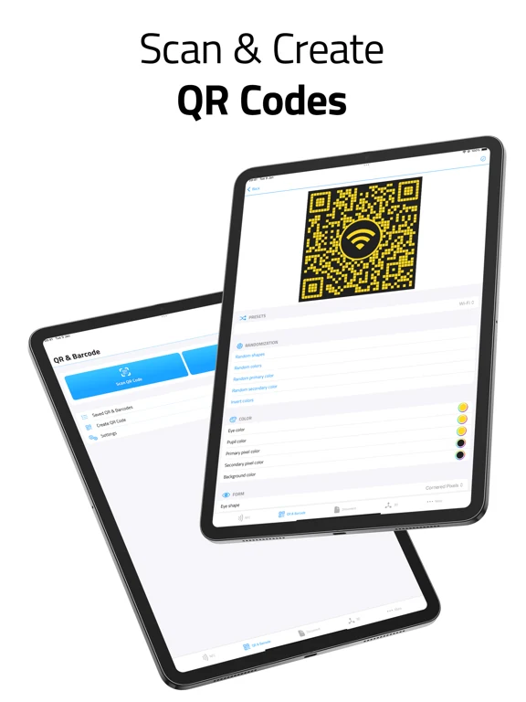 NFC.cool Tools on iPhone