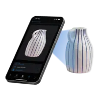 3D Object Scanner