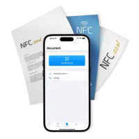 Document Scanner with OCR