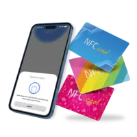 NFC Reader & Writer