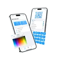 QR Code Scanner & Studio