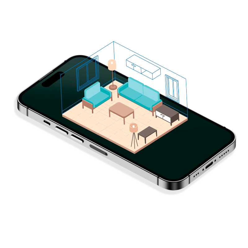 Room Scanner